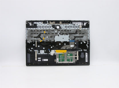 Lenovo 7 15IMHg05 7 15IMH05 Palmrest Cover Touchpad Keyboard Grey 5CB0Z21016