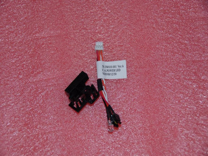 Lenovo Bali Button(with cable)(R) Power Button Board 31037037
