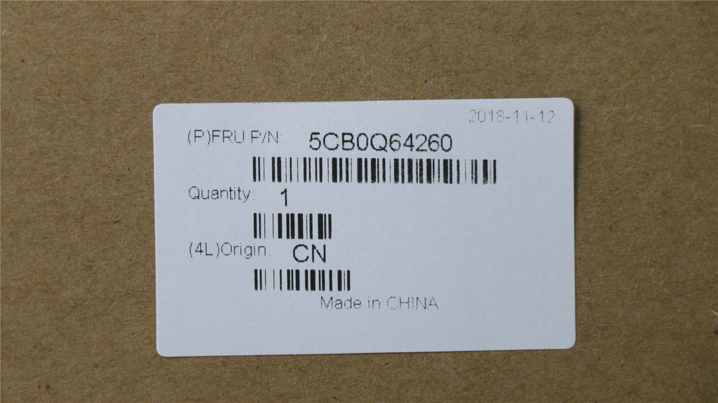 Lenovo V330-14ISK V330-14IKB V330-14ARR Keyboard Palmrest Top Cover 5CB0Q64260