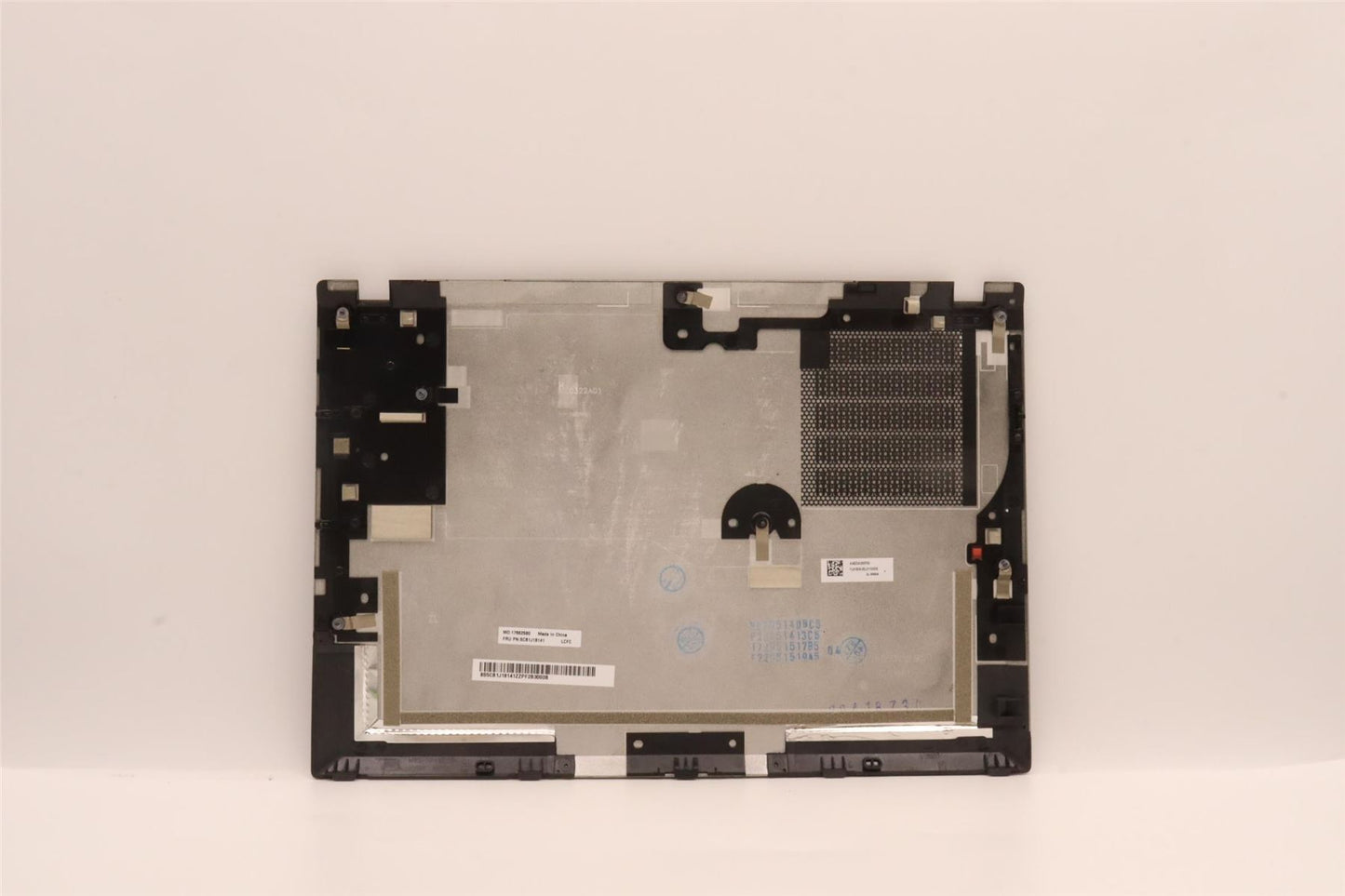 Lenovo FRU JX3B0_D_AL_WWAN_BLK_EP_ASSY 5CB1J18141