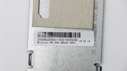 Lenovo 02CW614 SHIELD N Rear shield Assy,B360,WST