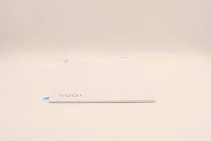 Lenovo Yoga 7 Carbon 13IAP7 LCD Cover Rear Back Housing White 5CB1J30915