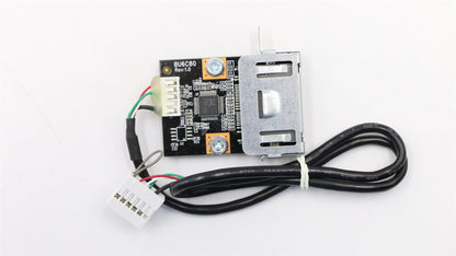 Lenovo MECH_ASM,Cardreader board assembly ,Malm 04X2364
