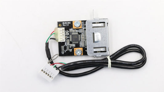 Lenovo MECH_ASM,Cardreader board assembly ,Malm 04X2364