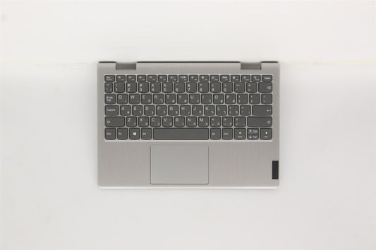 Lenovo IdeaPad 3 11ADA05 Palmrest Cover Touchpad Keyboard Hebrew 5CB0Z51630