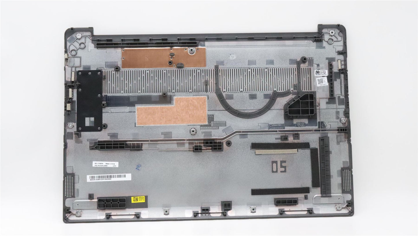 Lenovo Lower Case L 82U1 W_HDD_I/G_U 5CB1J02851