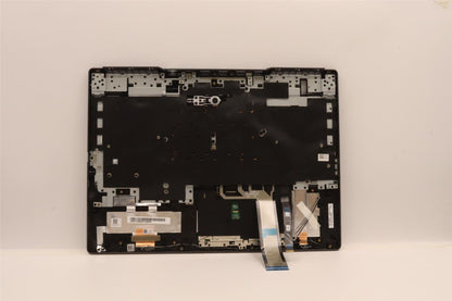 Lenovo COVER Upper Case ASM_UKE L82RC STGY RGB 5CB1H23696