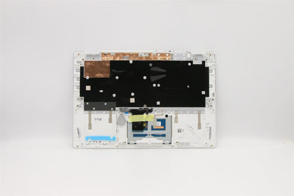 Lenovo Yoga 510-14ISK 510-14IKB Keyboard Palmrest Top Cover Spanish 5CB0L67200