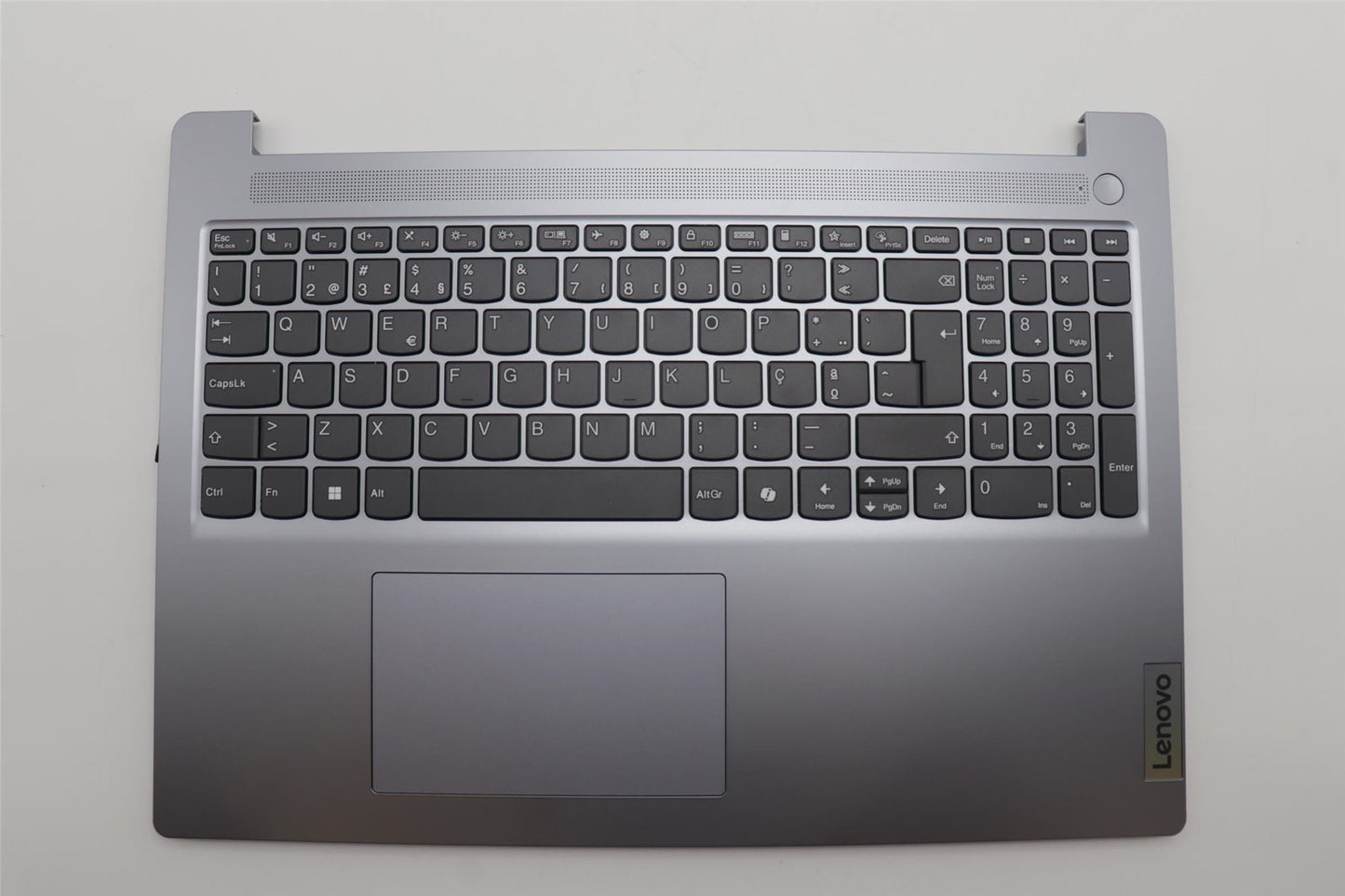 Lenovo Upper Case ASM_POR L 83E7AGNBL 5CB1N97523