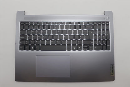 Lenovo Upper Case ASM_POR L 83E7AGNBL 5CB1N97523