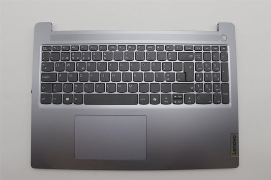 Lenovo Upper Case ASM_POR L 83E7AGNBL 5CB1N97523