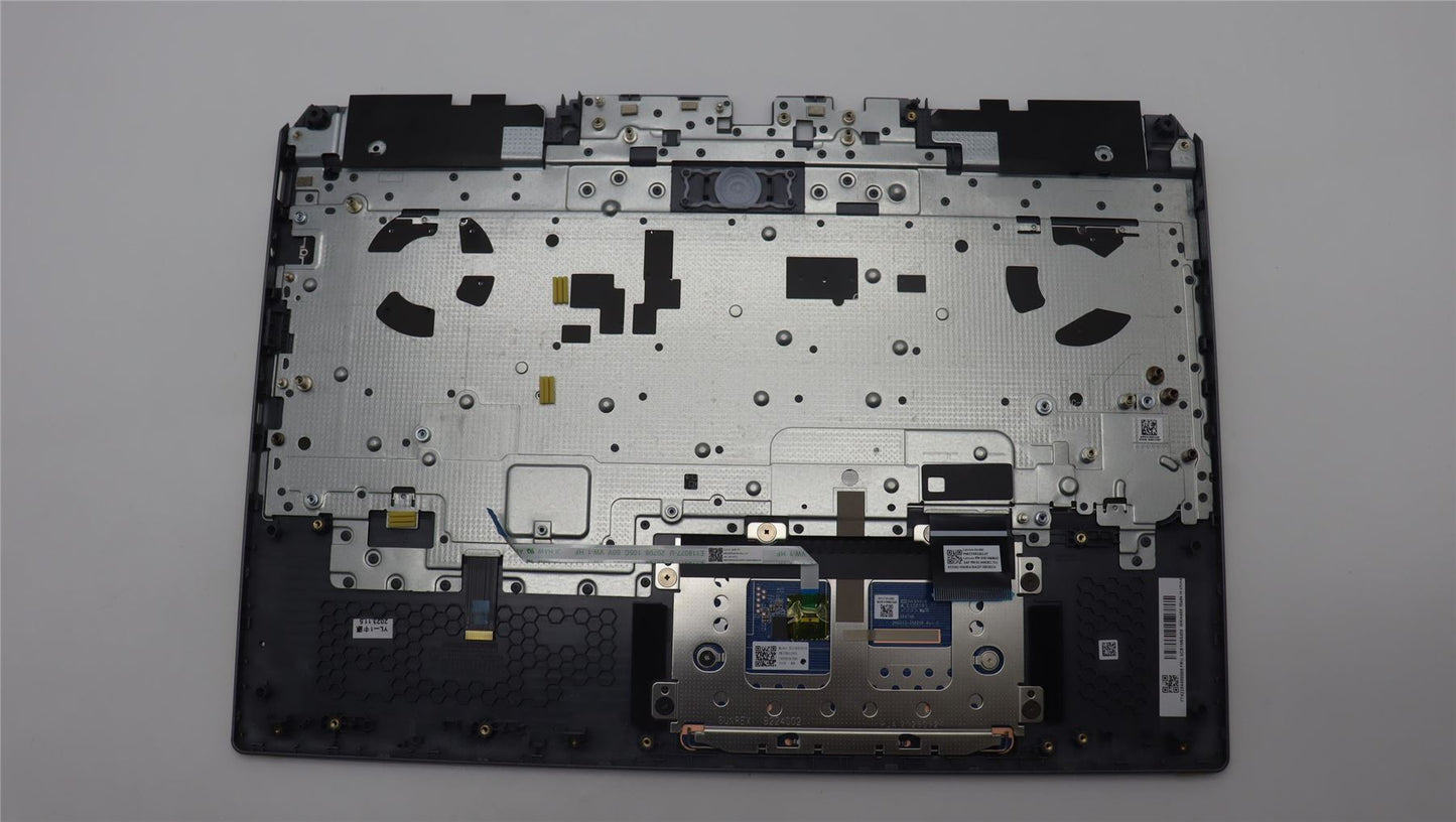 Lenovo COVER Upper Case ASM_UKE C 83DV RGB 5CB1M65408