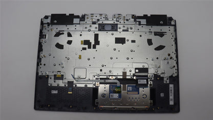 Lenovo COVER Upper Case ASM_UKE C 83DV RGB 5CB1M65408