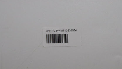 Lenovo 5T10S33564 TAPE Removable Tape H 82WU_5pcs