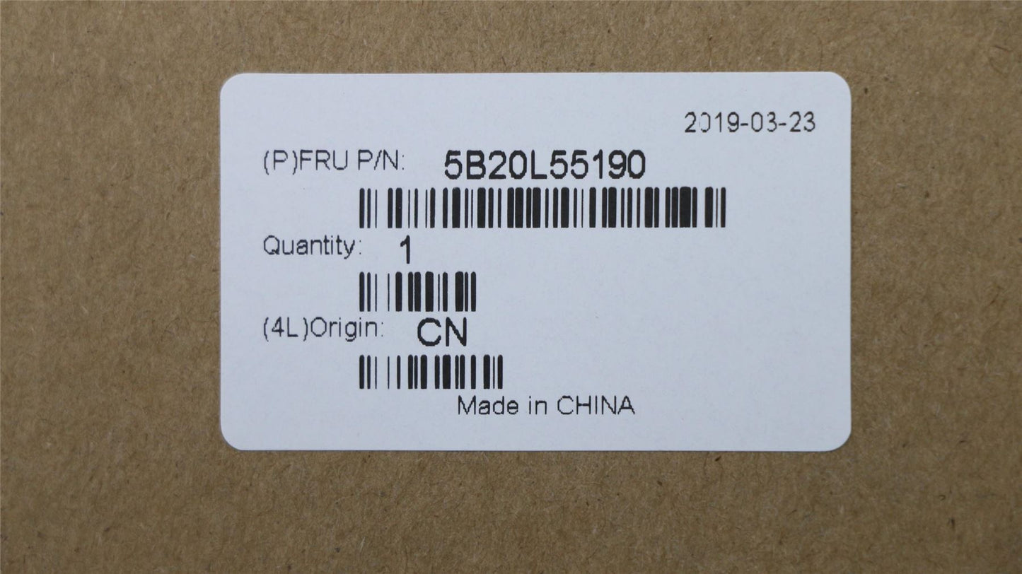 Lenovo MB YF80SG Z8350 WIN UMA4G64GLTE 5B20L55190