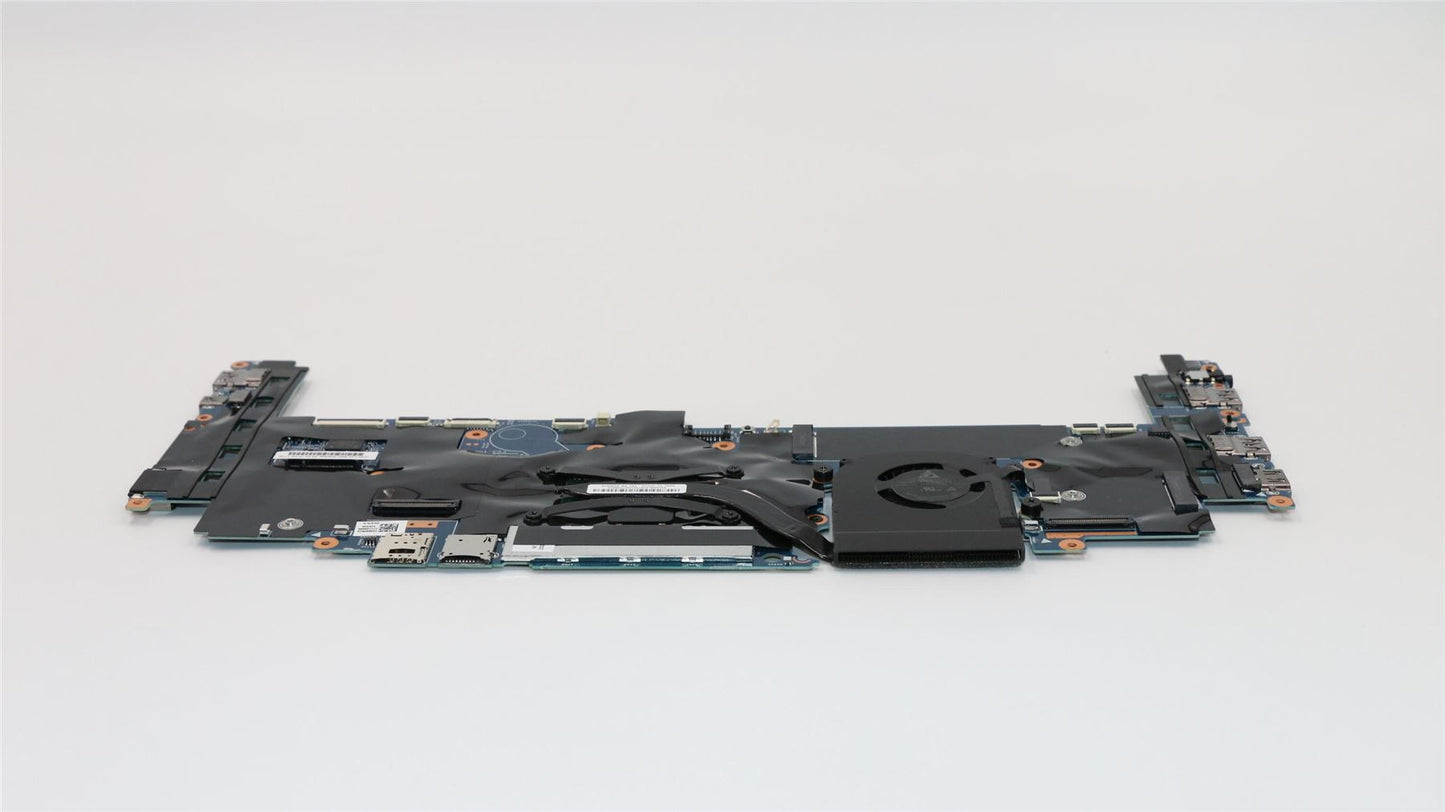 Lenovo ThinkPad X1 1st Gen Motherboard Mainboard UMA intelI56200U 8G 01LV870