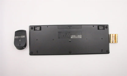 Lenovo WL KM Calliope BK CAN ENG/FRA 00XH844