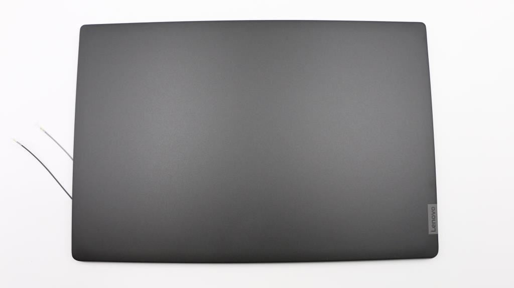 Lenovo IdeaPad 530S-15IKB LCD Cover Rear Back Housing Black Antenna 5CB0R12350