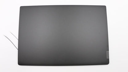 Lenovo IdeaPad 530S-15IKB LCD Cover Rear Back Housing Black Antenna 5CB0R12350