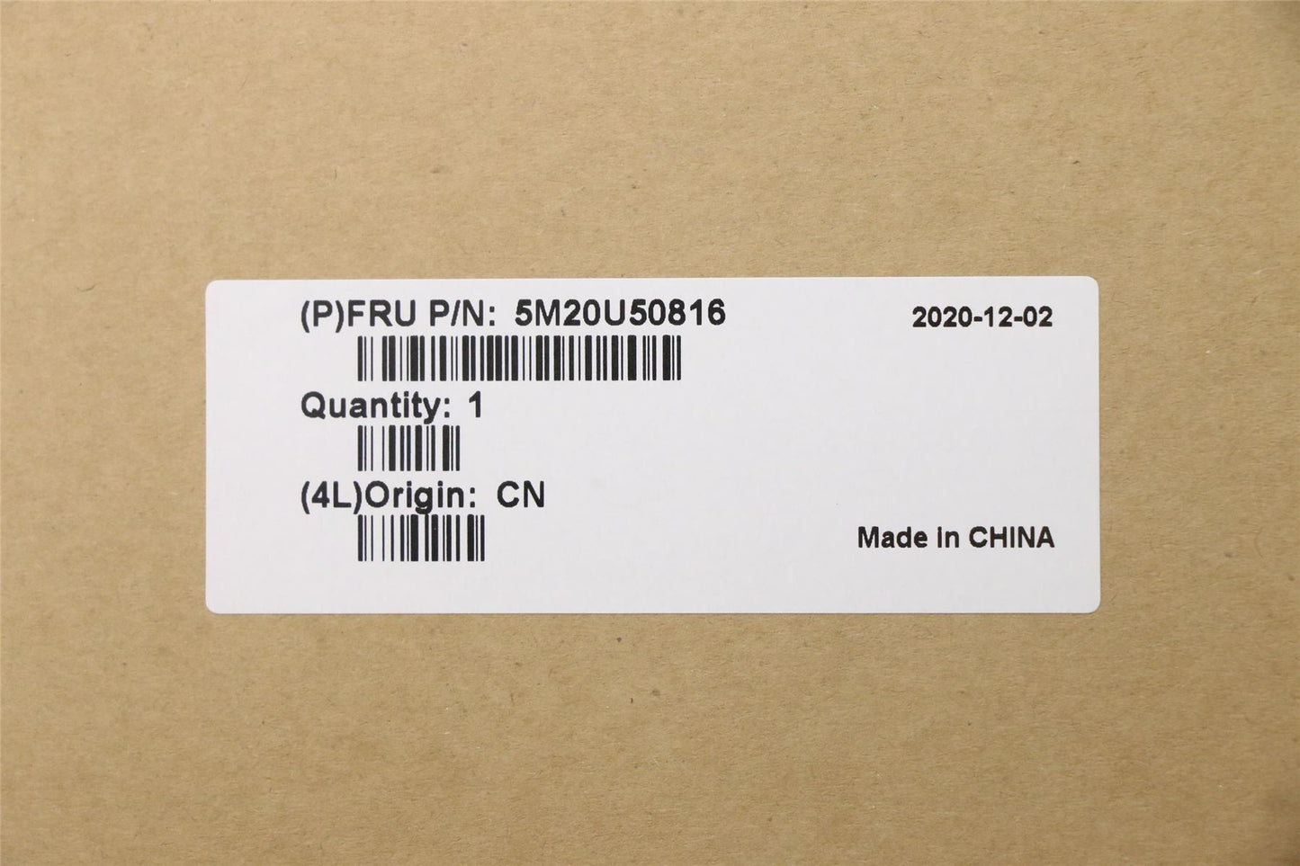 Lenovo 5M20U50816 MECHANICAL gasket-top_cover-cloth