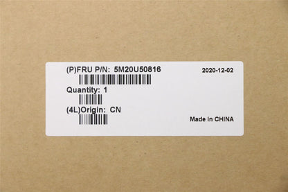 Lenovo 5M20U50816 MECHANICAL gasket-top_cover-cloth