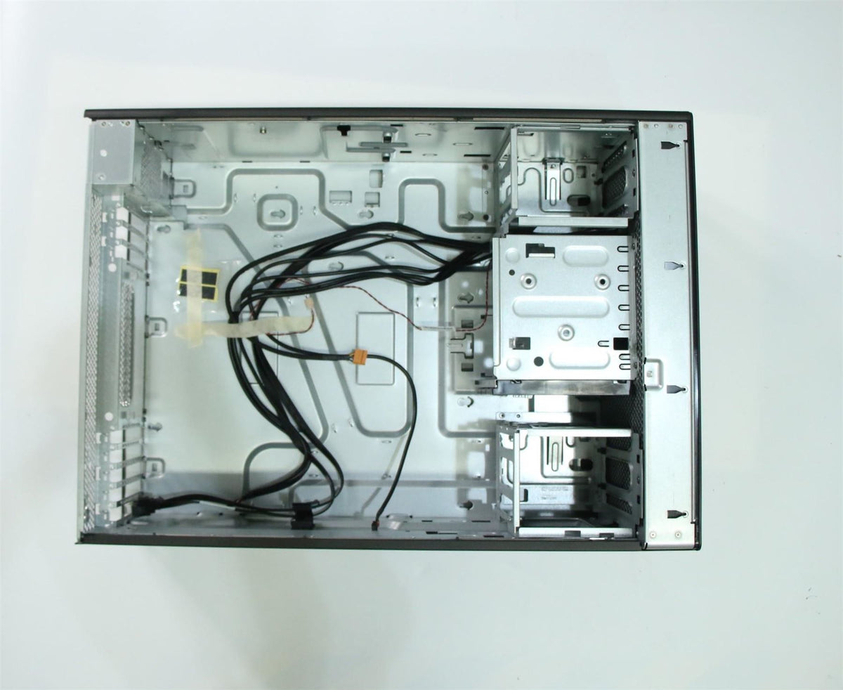 Lenovo ThinkStation P910 Chassis Cover Casing Housing Black 01EF301