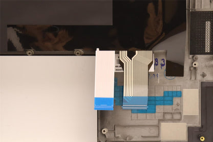 Lenovo WW C-Cvr+SLV KB ASM,CHY 5M11D12223