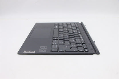 Lenovo DOCKING H 82AS SLA GY UKE 5D20Z51349