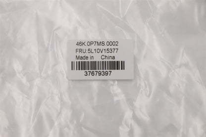 Lenovo LABEL FRU LABEL GEO KIT Silver Ares2 AMD 5L10V15377