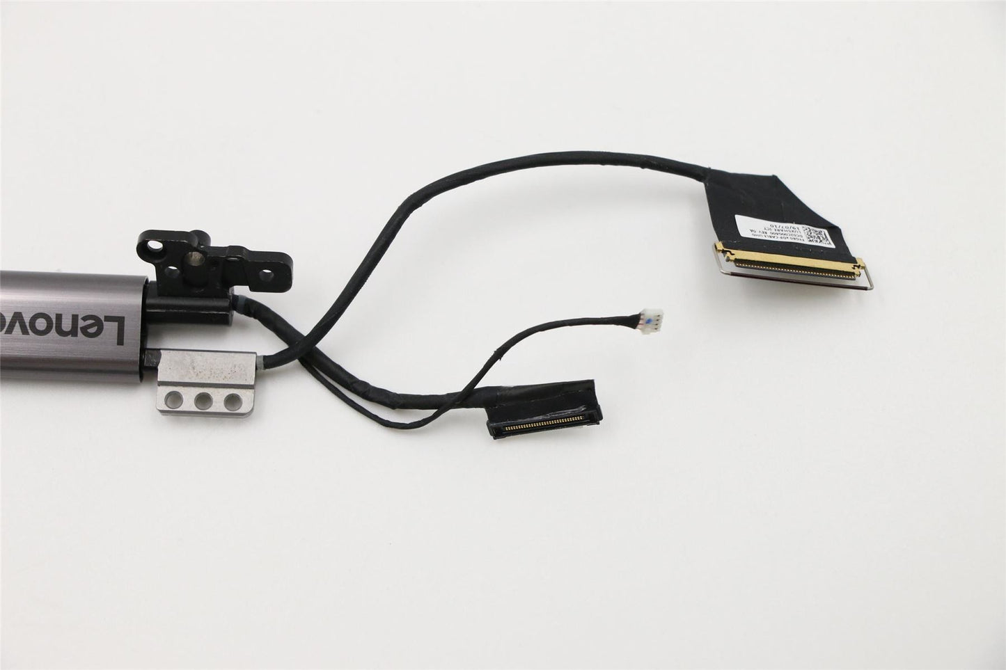 Lenovo Yoga C940-14IIL Hinge Hinges Bracket 5CB0U44284