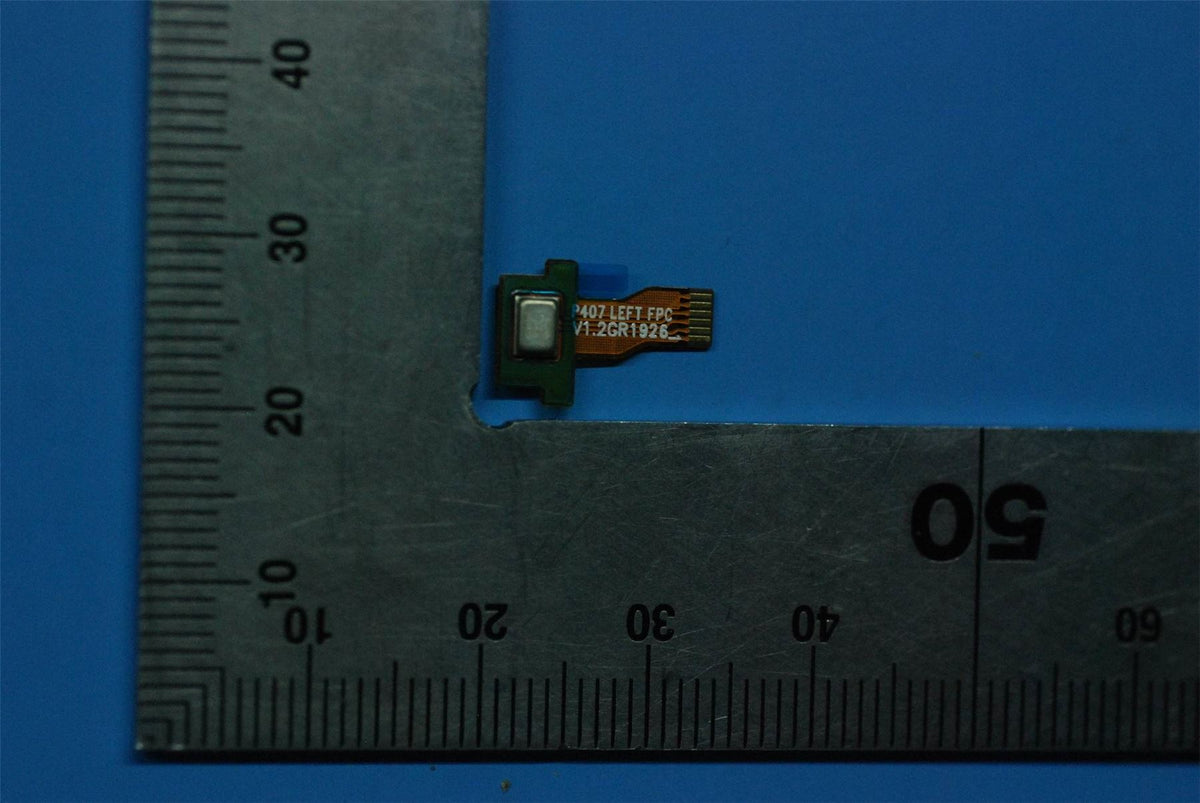 Lenovo YT-X705 MIC_L&*6680AA000238 CS Microphone Board 5F78C14837