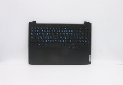 Lenovo Upper Case ASM_TI L 82EY OB 5CB0Z33230