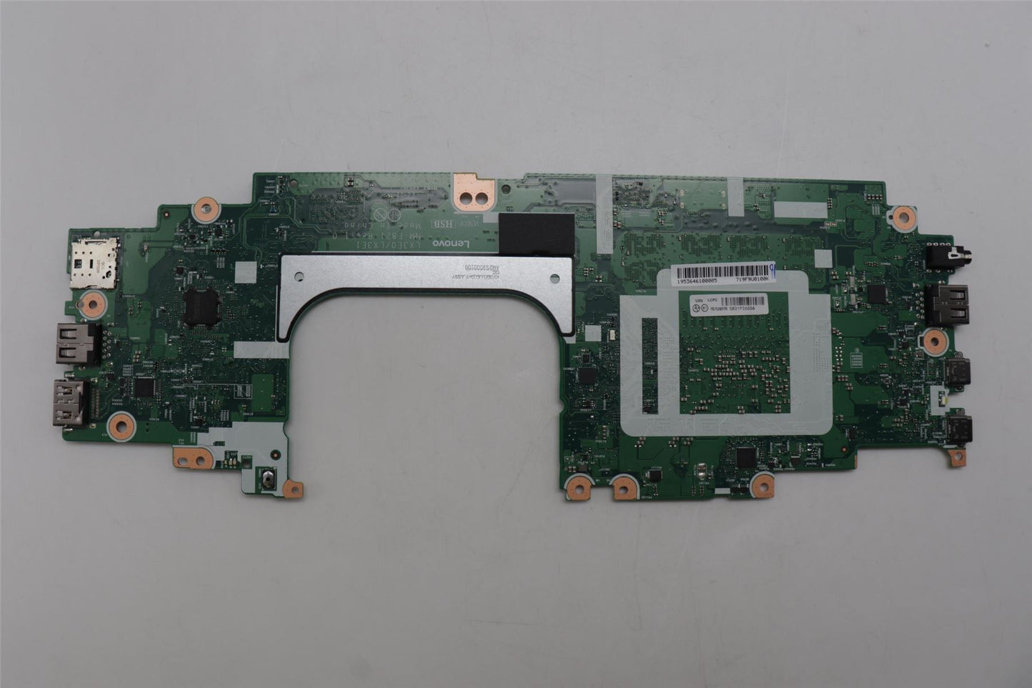Lenovo U7 155U16GAX211WINnAyAByDNEEI 5B21P26556