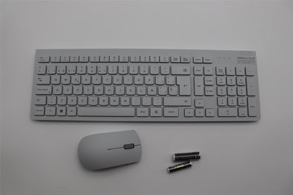 Lenovo KYB_MOUSE G-T Eos3 2.4G KM CLD ES 5KM0U87912