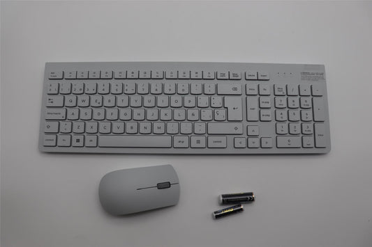 Lenovo KYB_MOUSE G-T Eos3 2.4G KM CLD ES 5KM0U87912