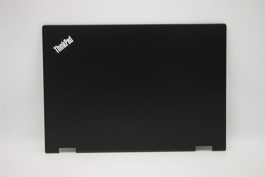 Lenovo Yoga L13 L13 Gen 2 L13 Gen 2 LCD Cover Rear Back Housing Black 5CB0S95345