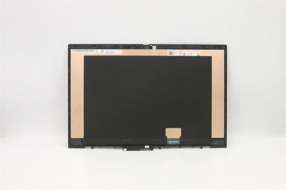 Lenovo Touch UHD(Libao+SDC)+Bzl ASM 02XR052