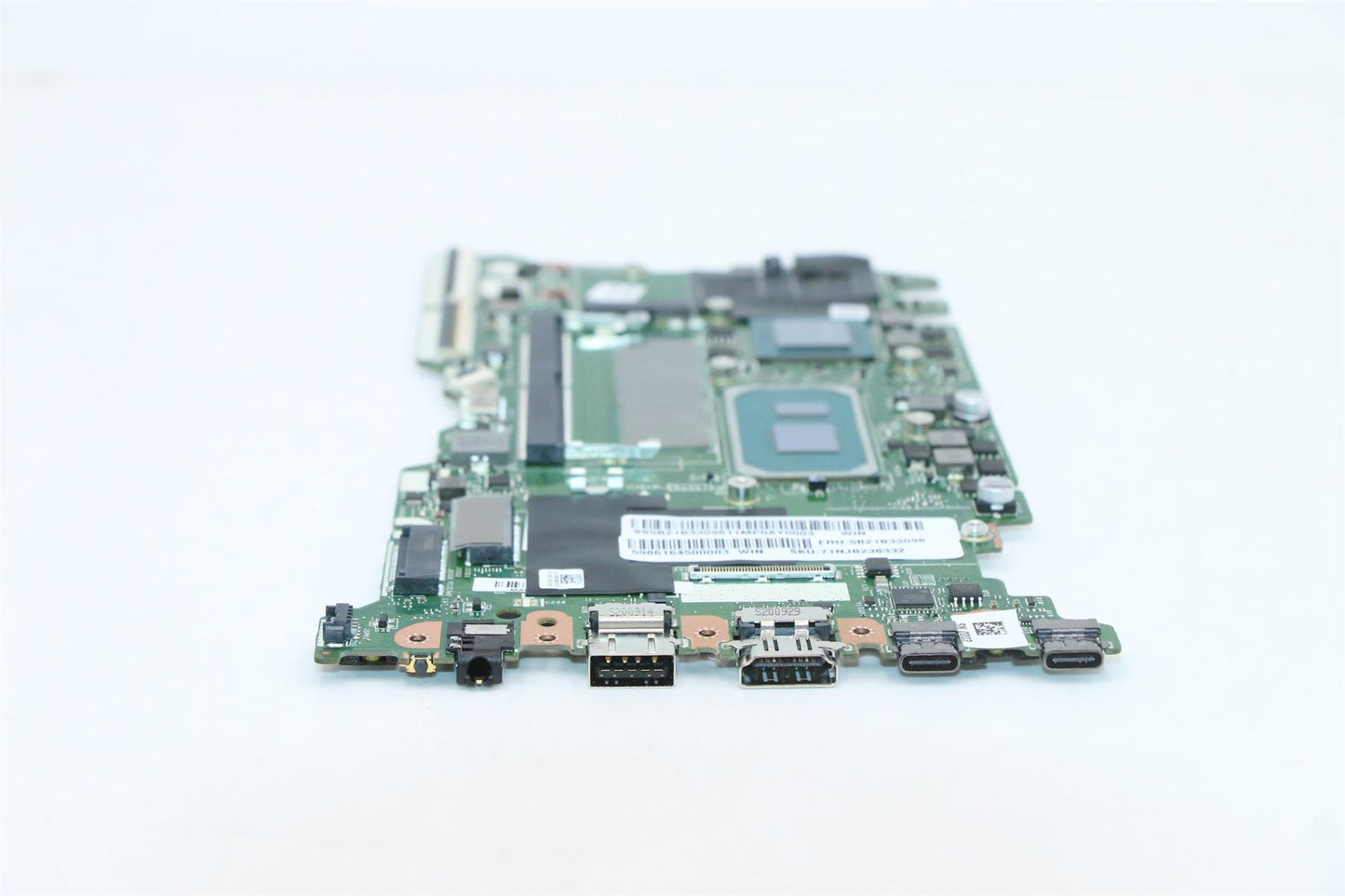 Lenovo 5B21B33098 MBC20VE WIN I7 MX4508G_NTP_AWW