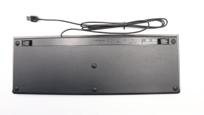 Lenovo Legion T730-28ICO T530-28ICB C530-19ICB USB Wired Keyboard Black 00XH607