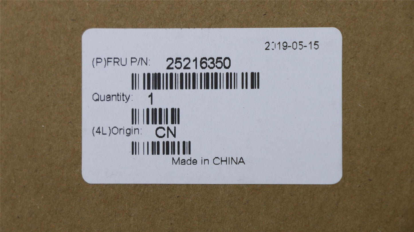 Lenovo All-In-One B50-30 Touch B50-35 Speaker Speakers 25216350
