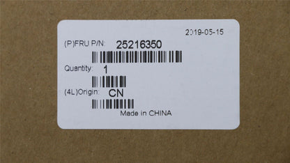 Lenovo All-In-One B50-30 Touch B50-35 Speaker Speakers 25216350