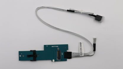 Lenovo NGFF(M2) embedded Module M.2 Board 00FC695