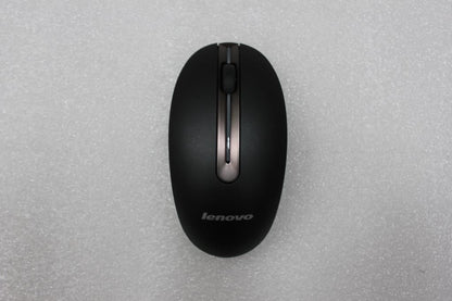 Lenovo IdeaCentre 610S-02ISH 510S-08ISH Desktop Wireless Mouse Black 90200724