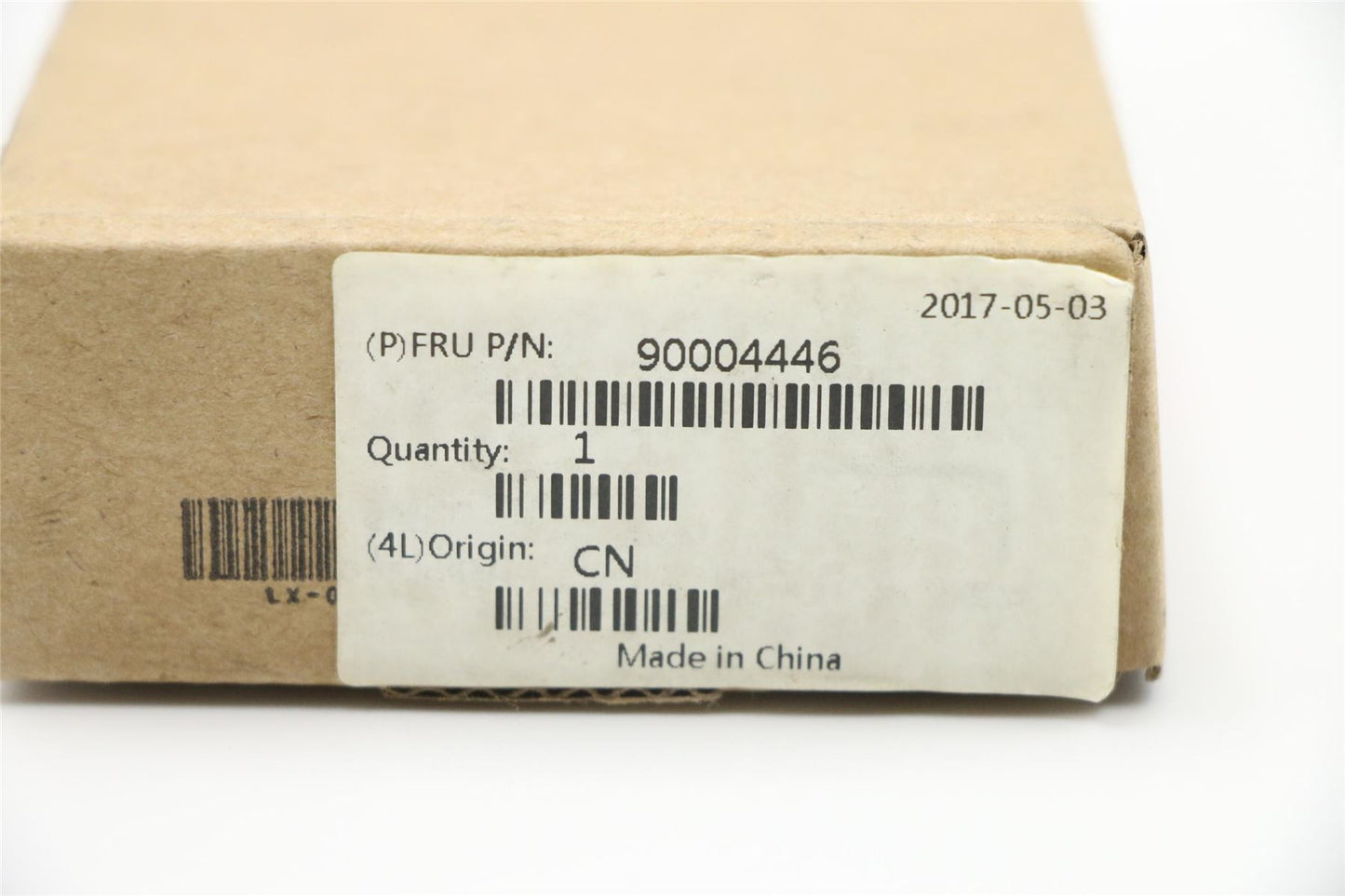 Lenovo Flex 15 Sensor Board 90004446