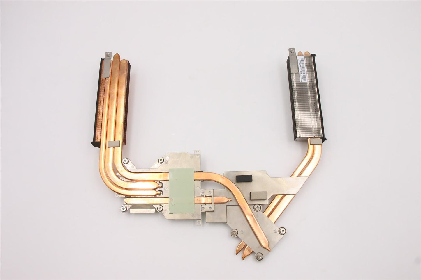 Lenovo HEATSINK A Ren DIS TM for A560P R,AVC 5H40X63358