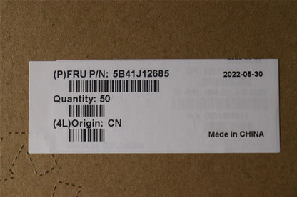 Lenovo BRACKET-SENSOR,FPC 5B41J12685