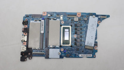 Lenovo ThinkBook 16 G6 IRL Motherboard Mainboard UMA INTELI513500H 5B21L68853