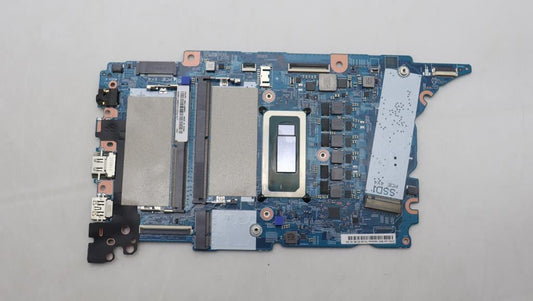 Lenovo ThinkBook 16 G6 IRL Motherboard Mainboard UMA INTELI513500H 5B21L68853