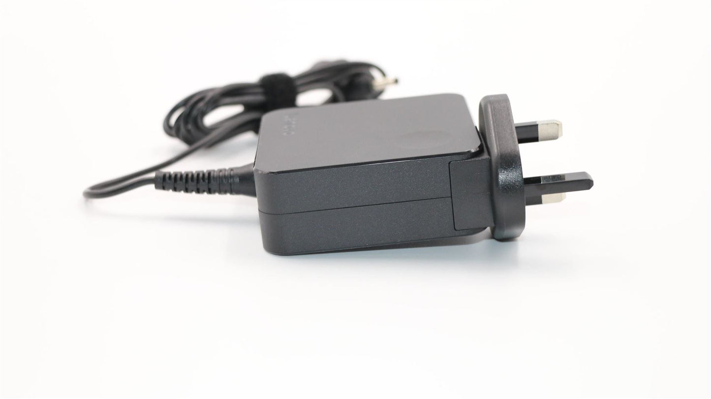 Lenovo Yoga 520-14IKB 510-14ISK 710-14IKB AC Charger Adapter Power Black 01FR155