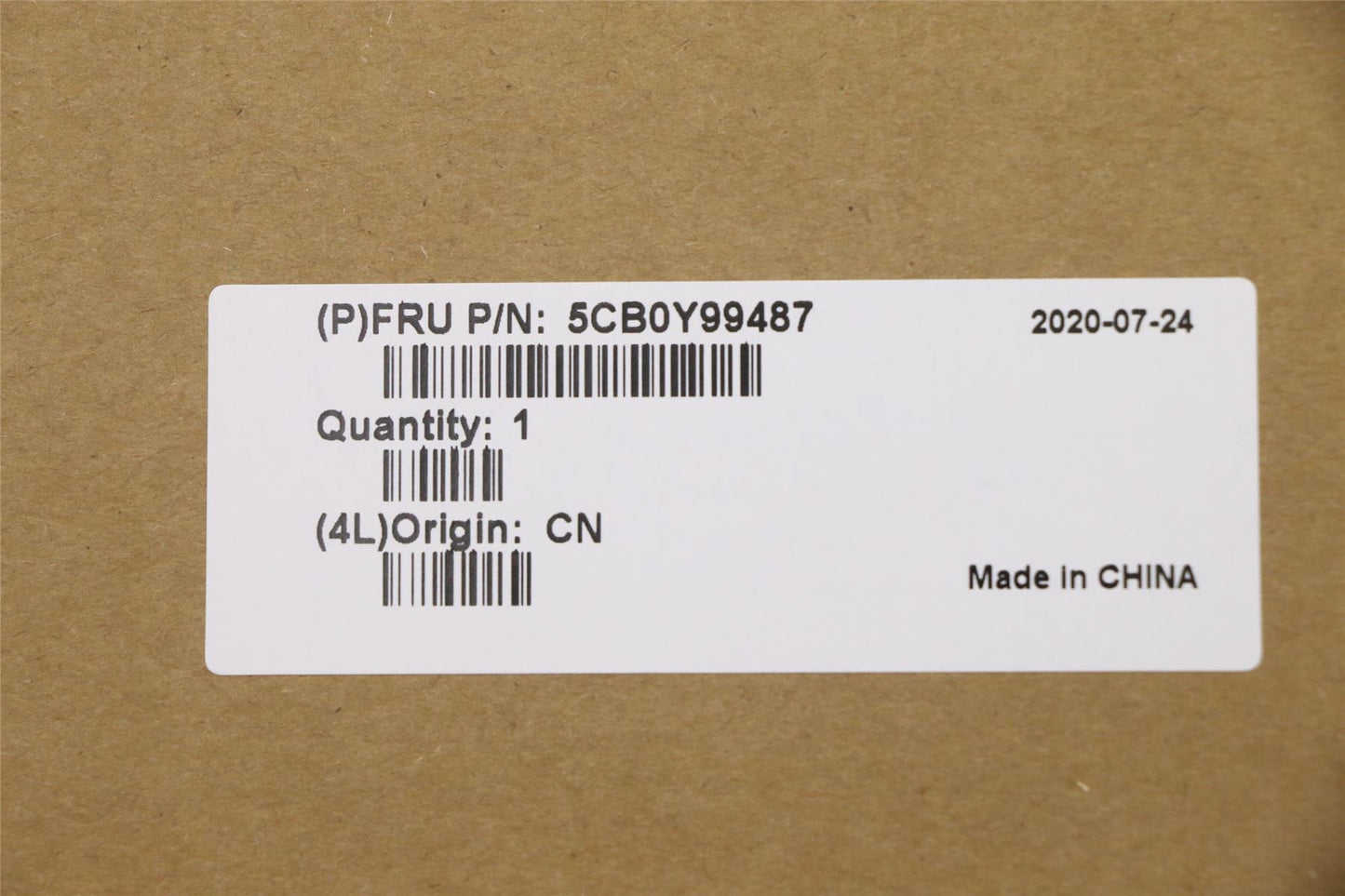 Lenovo Upper Case ASM_SA L 81Y4 OB 5CB0Y99487